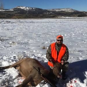 Meet your Posher, Keith